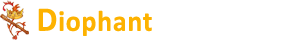 Diophant-Logo